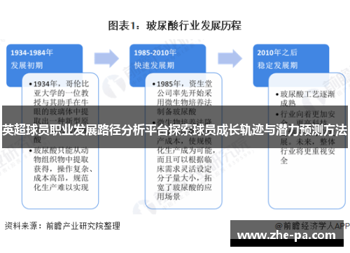 英超球员职业发展路径分析平台探索球员成长轨迹与潜力预测方法