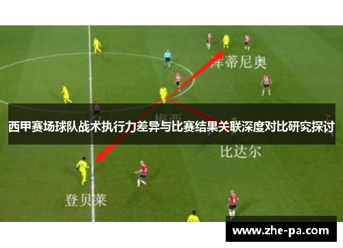 西甲赛场球队战术执行力差异与比赛结果关联深度对比研究探讨